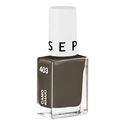 NAIL POLISH (ESMALTE DE UÑAS)